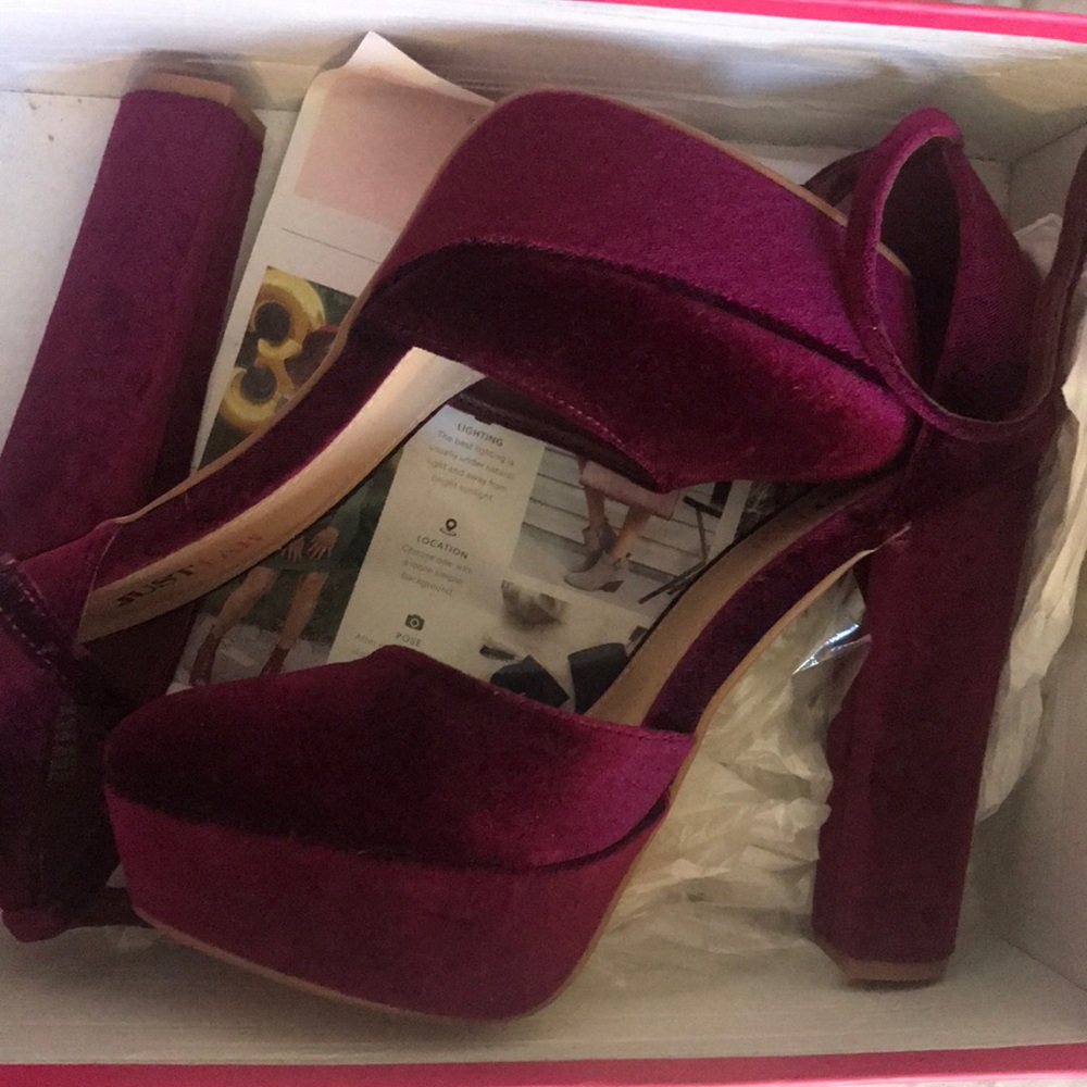 Heels